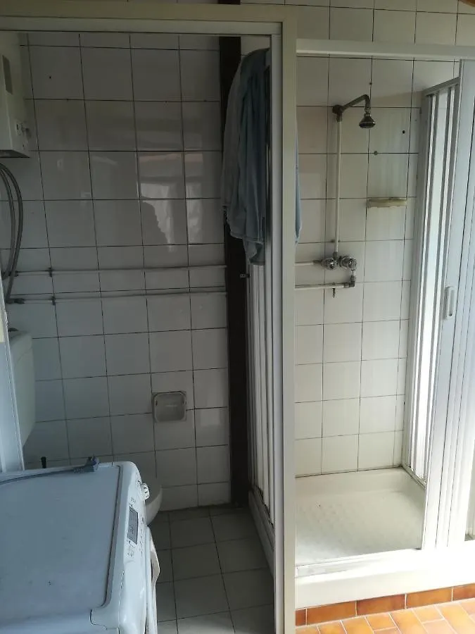 Holiday home La Villetta Villa Sant'Agata Li Battiati Italy