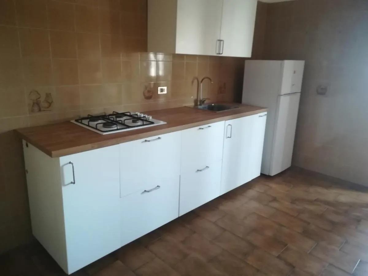 Holiday home La Villetta Villa Sant'Agata Li Battiati